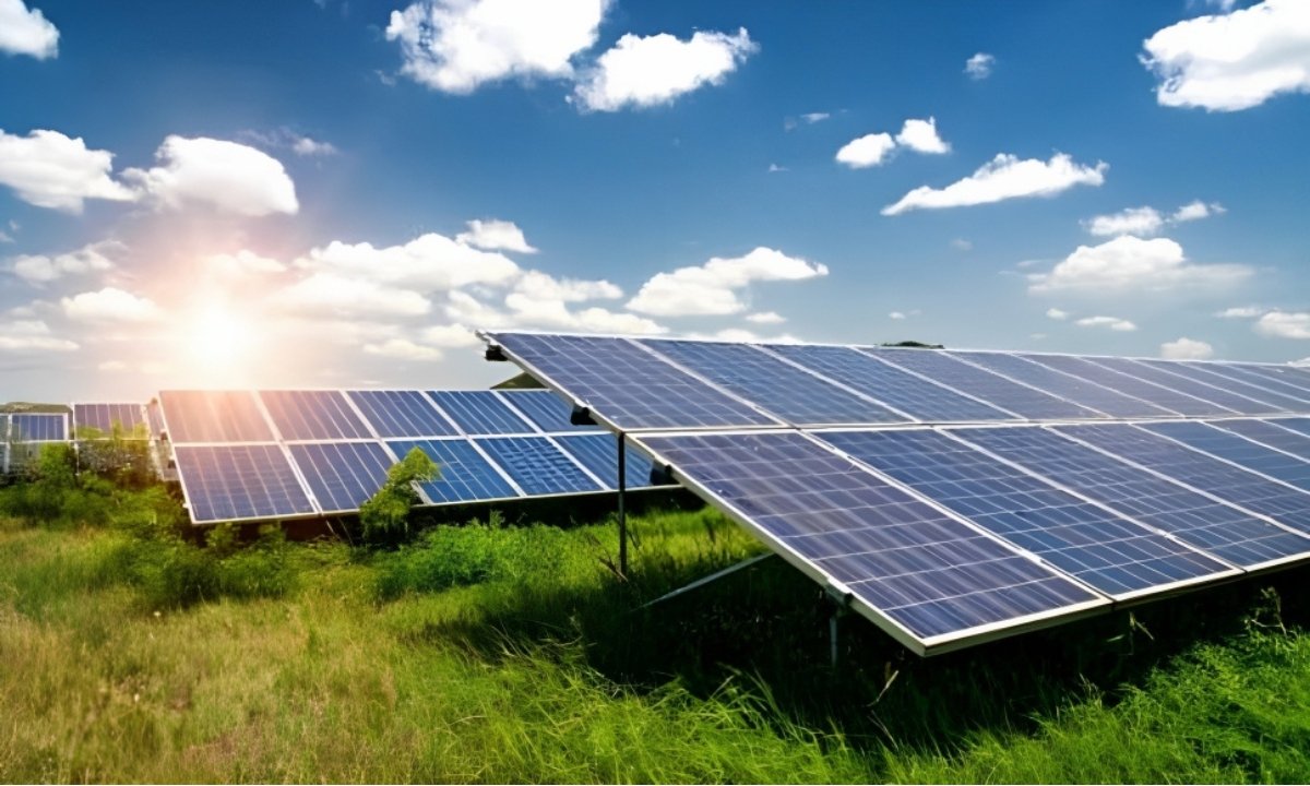 Solar Modules
